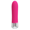 Pretty Love Sampson - Magenta Luxe Ember Essentials