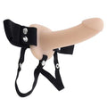 Our First Hollow Strap on - Light Luxe Ember Essentials