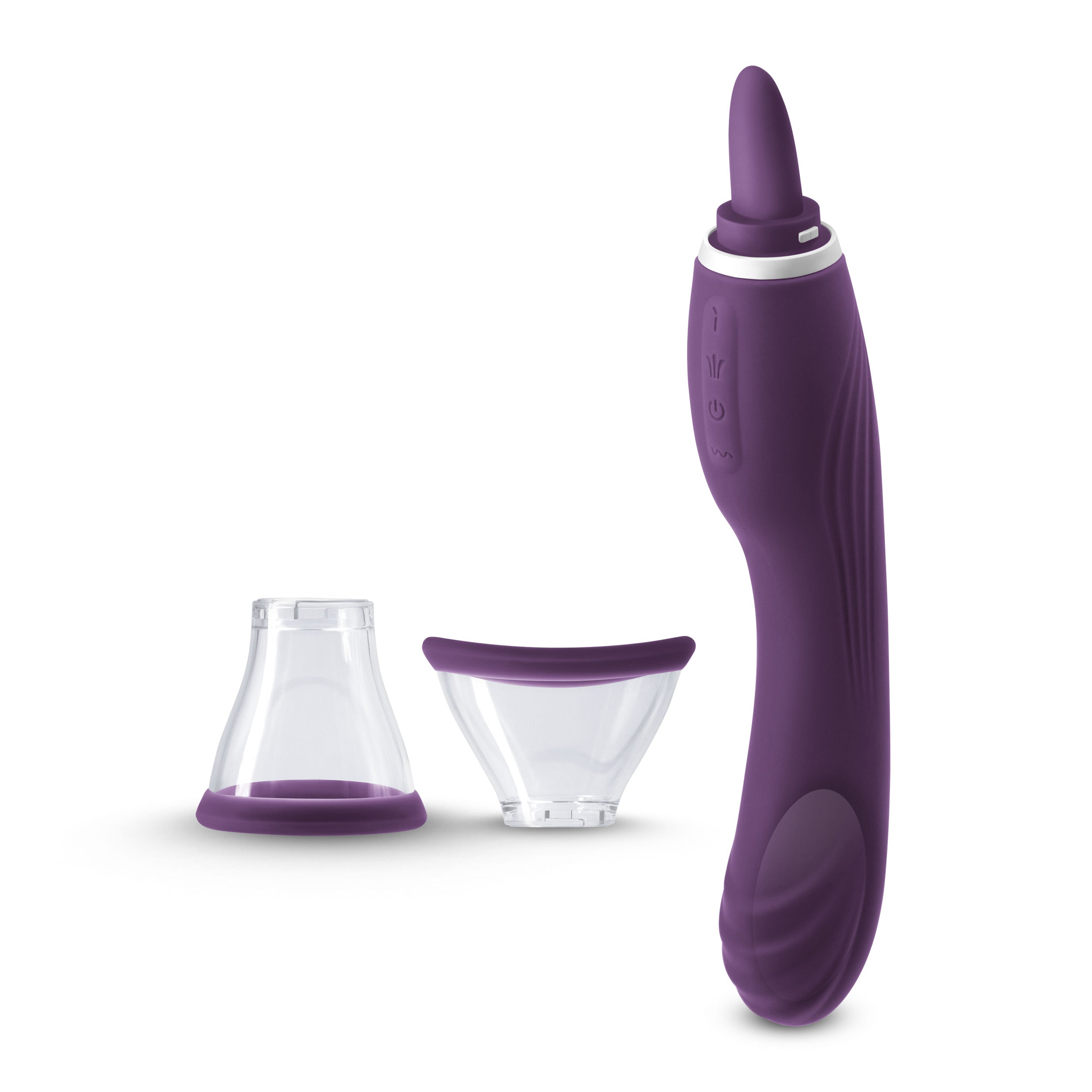 Inya - Triple Delight - Purple Luxe Ember Essentials