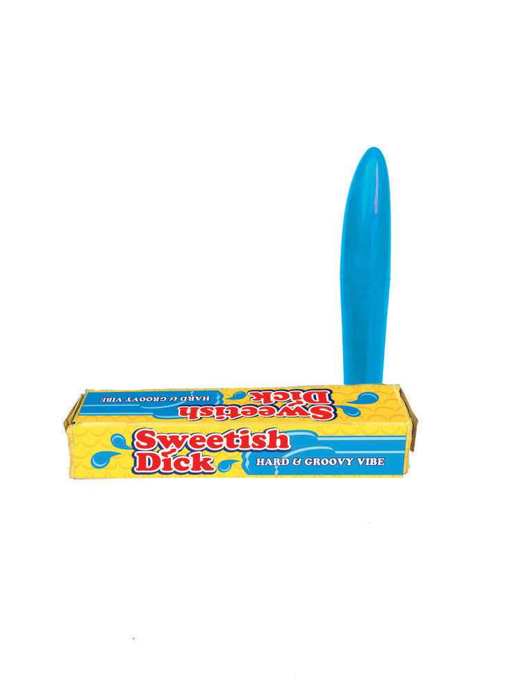 Sweetish Dick Massager Luxe Ember Essentials