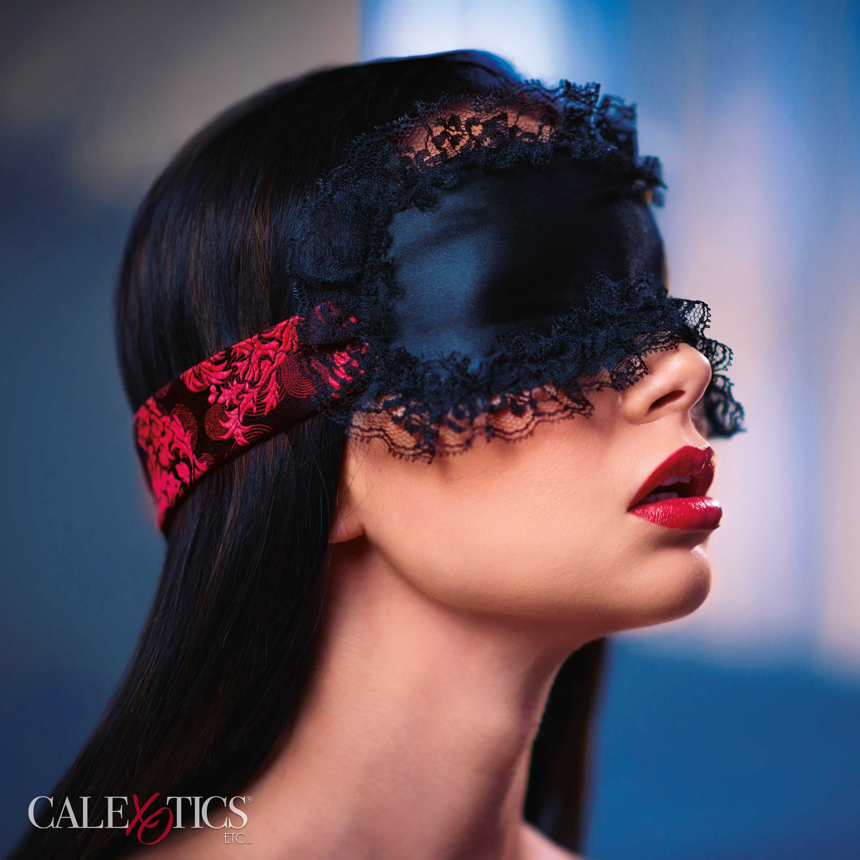 Scandal Eye Mask Luxe Ember Essentials