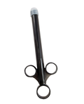 Lube Shooter XL - Black Luxe Ember Essentials