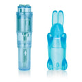Shanes World Pocket Party - Blue Luxe Ember Essentials