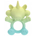 Uni-Horn Cock Ring Vibe - Wet Dreams Ultra Luxe Ember Essentials